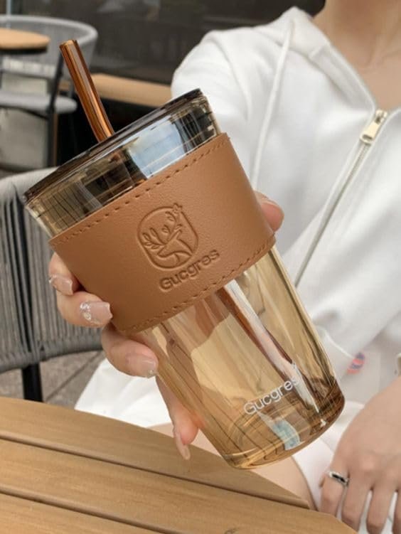 Sipper Tumbler