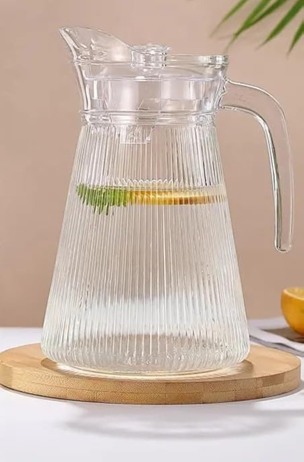 Water Jug
