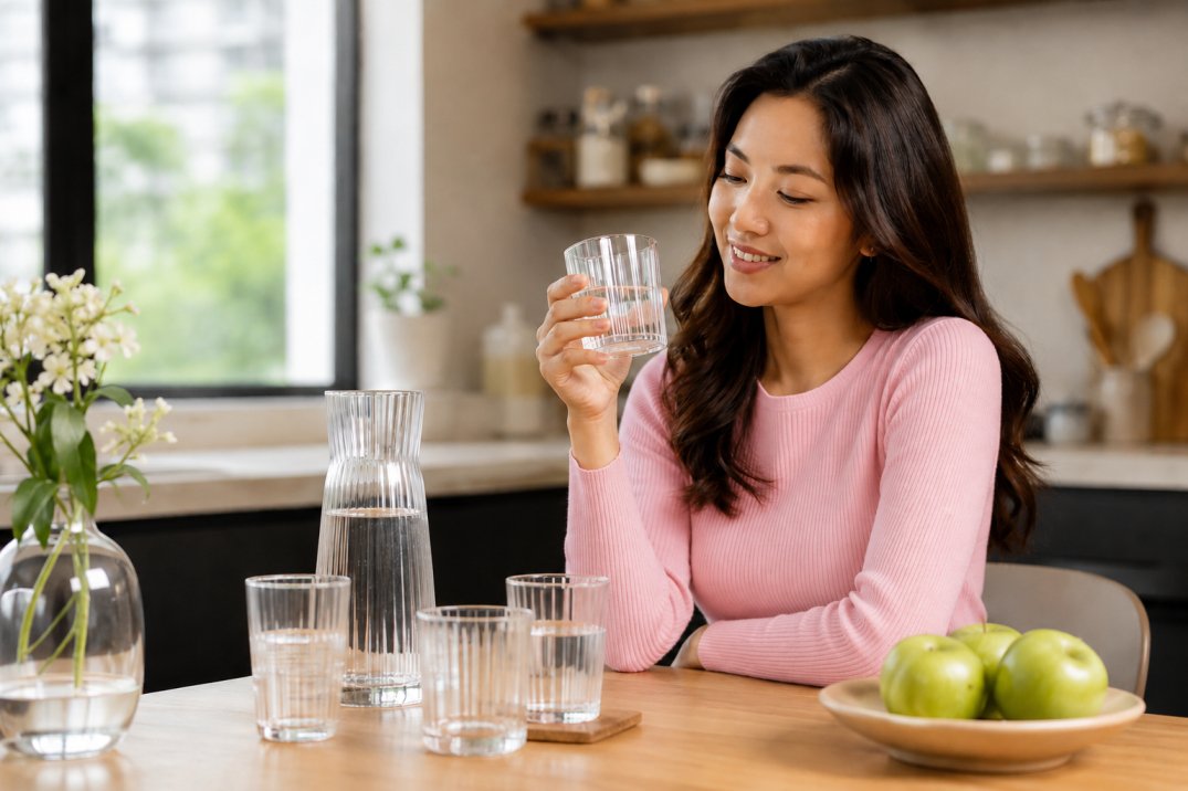 Glassware