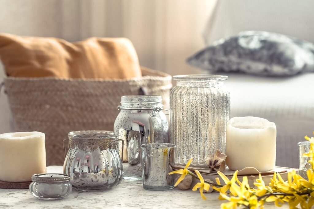 Glassware