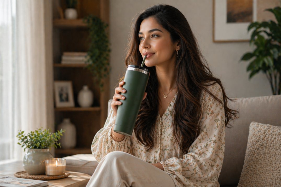 High-Quality Tumblers