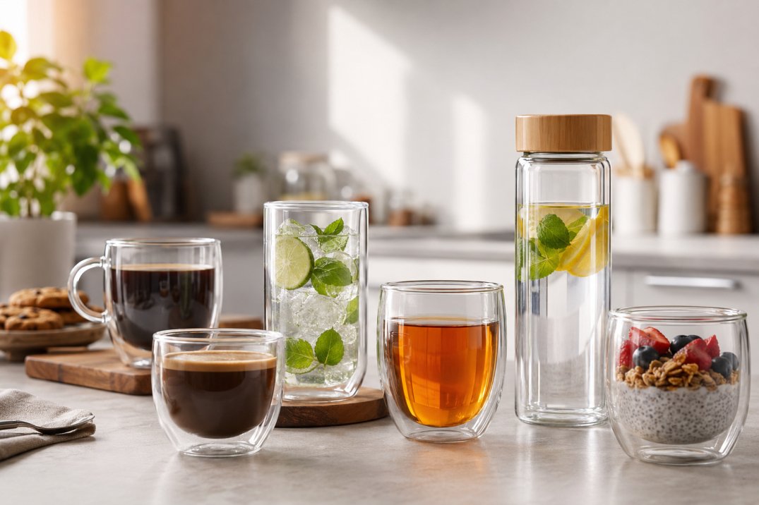 Borosilicate Glassware