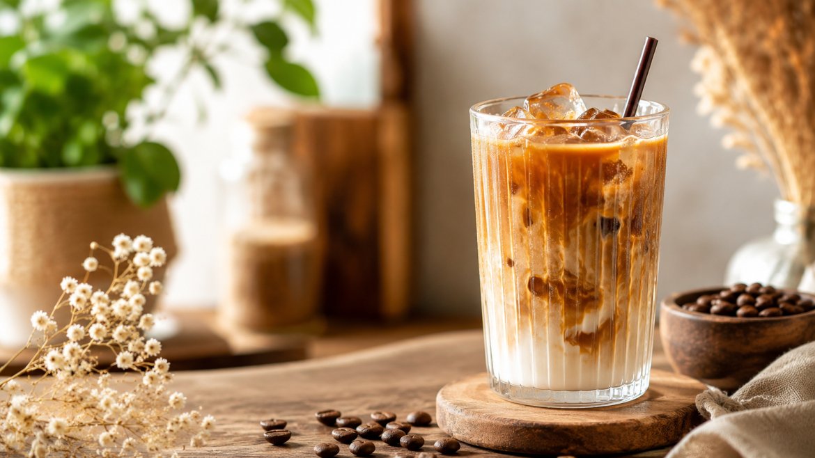 Iced Coffee