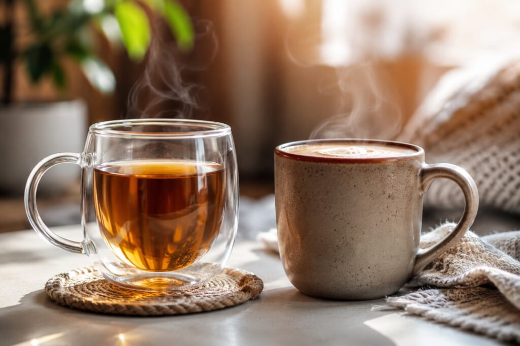 ceramic mugs
