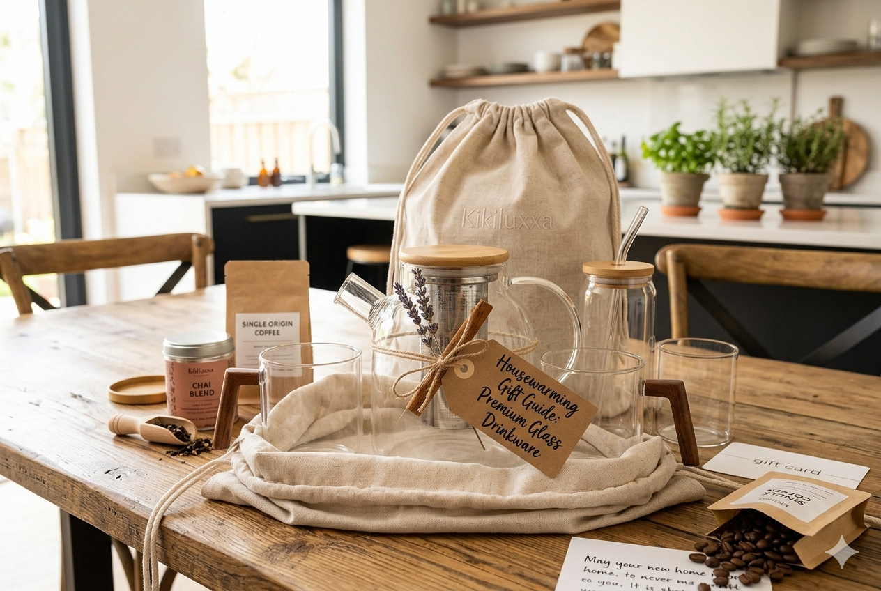 Housewarming Gift Guide